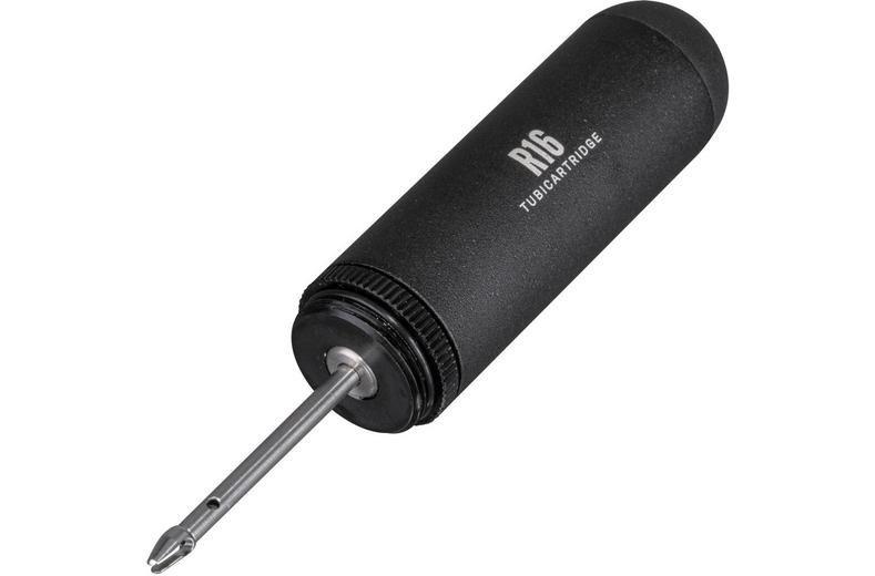 Topeak Tube Cartridge R16 Storage Box Topeak Tube Cartridge R16 Storage Box