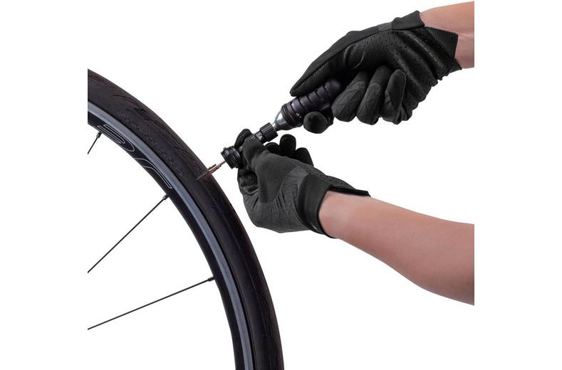 Topeak Tube Cartridge R16 Storage Box Topeak Tube Cartridge R16 Storage Box