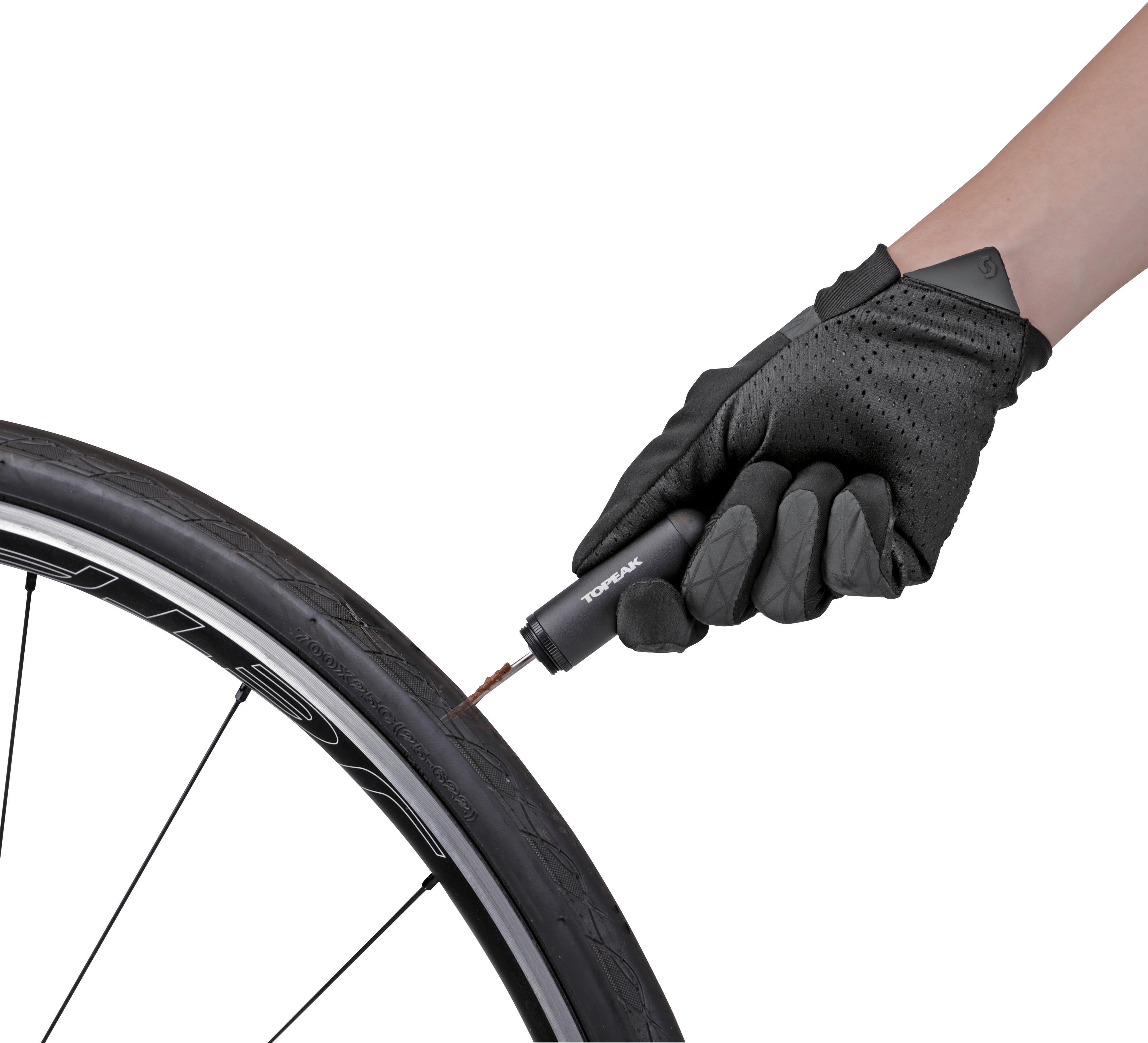 Topeak Tube Cartridge R16 Storage Box