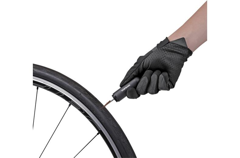 Topeak Tube Cartridge R16 Storage Box Topeak Tube Cartridge R16 Storage Box