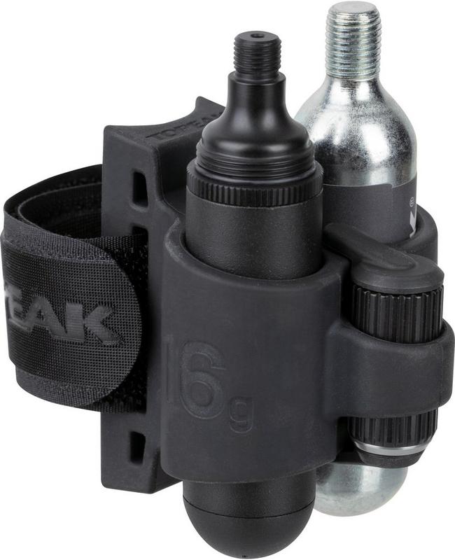 Halfords Topeak Tubi Master RX | Extra 8% off for BC Members