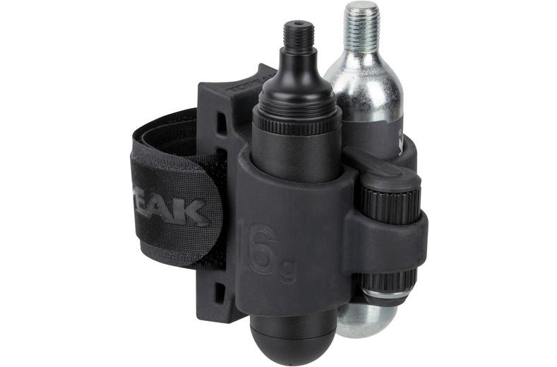 Topeak Tubi Master RX Topeak Tubi Master RX