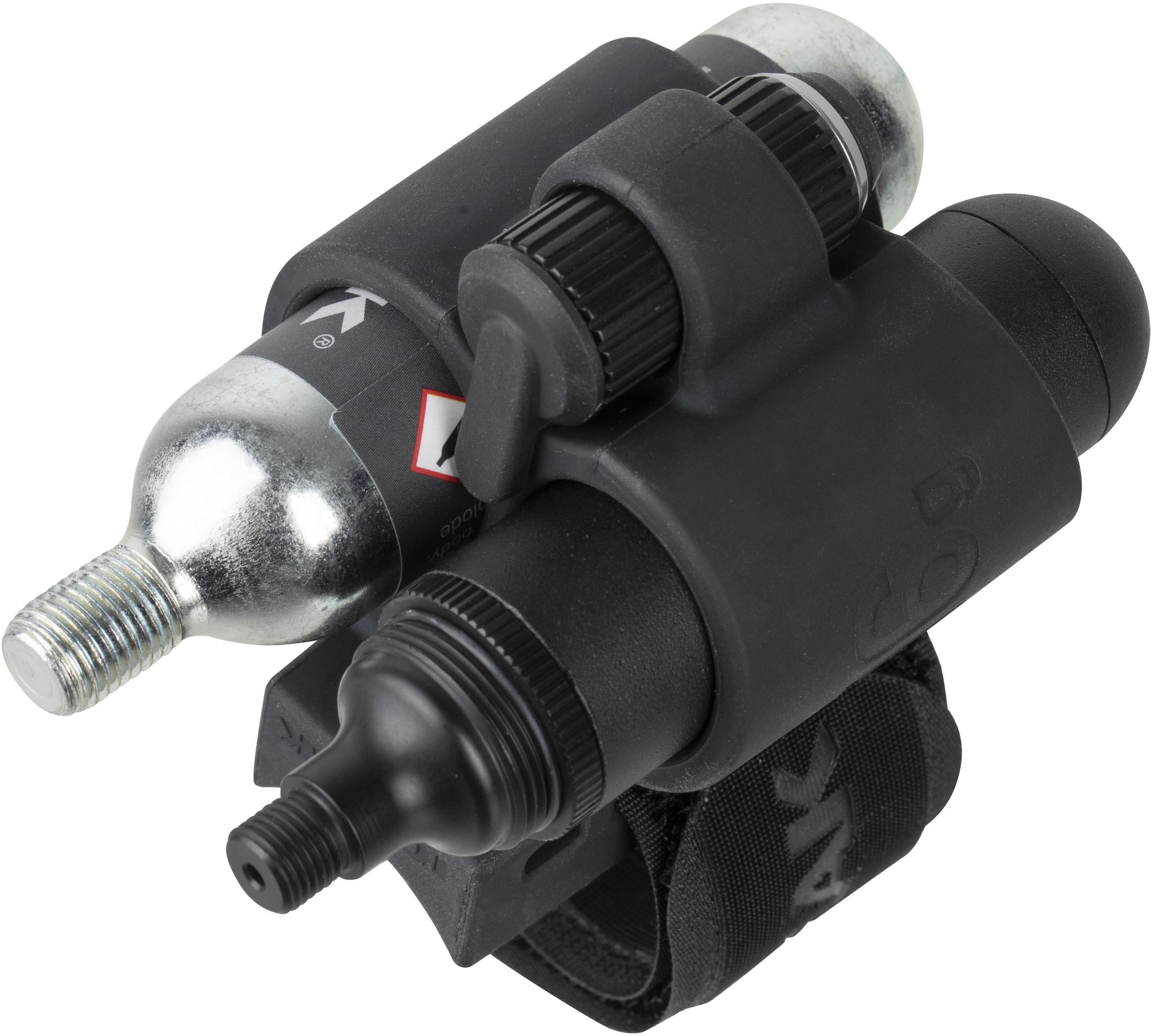 Topeak Tubi Master RX