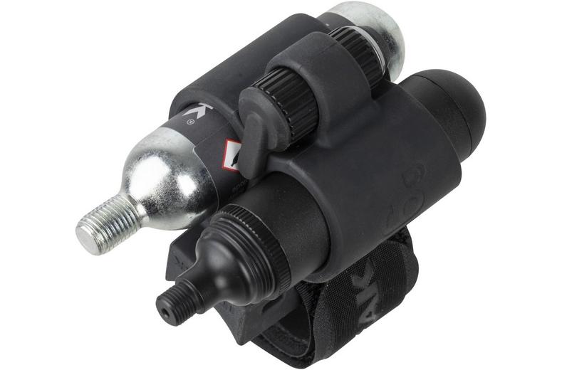 Topeak Tubi Master RX Topeak Tubi Master RX