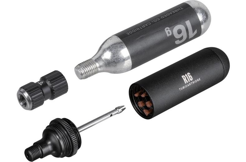 Topeak Tubi Master RX Topeak Tubi Master RX