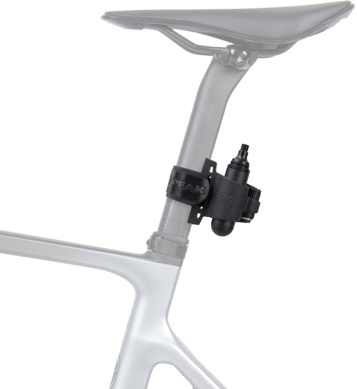 Topeak Tubi Master RX