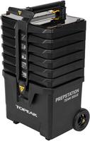 Halfords Topeak Prepstation Team Issue | Extra 8% off for BC Members