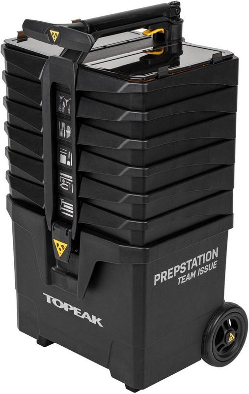 Halfords Topeak Prepstation Team Issue | Extra 8% off for BC Members