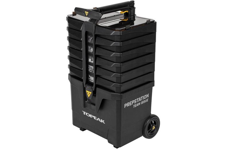 Topeak Prepstation Team Issue Topeak Prepstation Team Issue