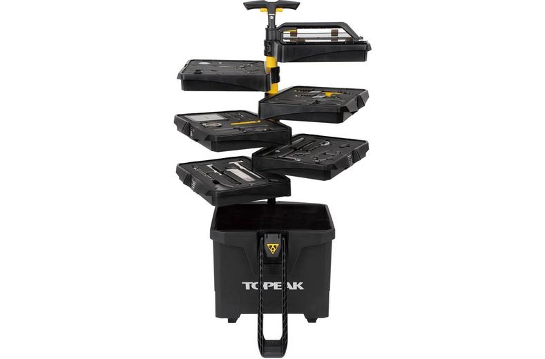 Topeak Prepstation Team Issue Topeak Prepstation Team Issue