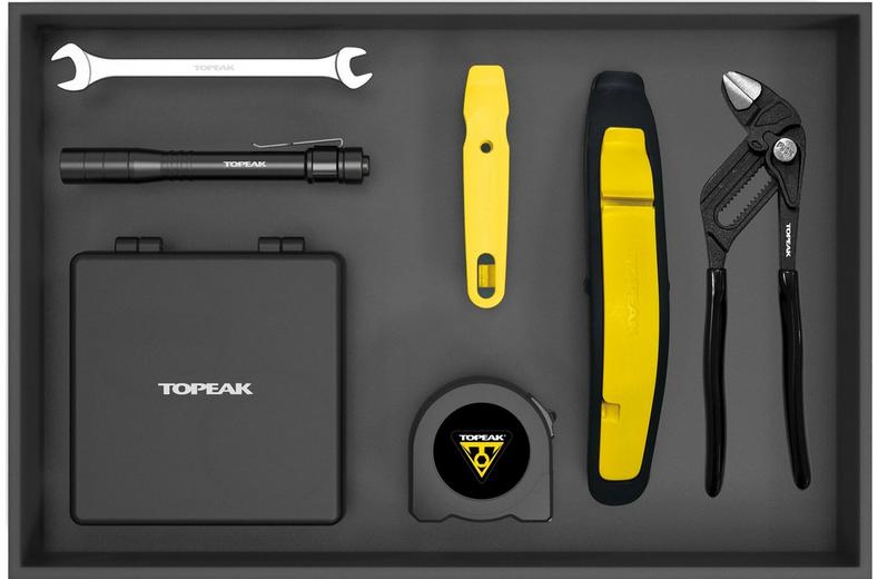 Topeak Prepstation Team Issue Topeak Prepstation Team Issue