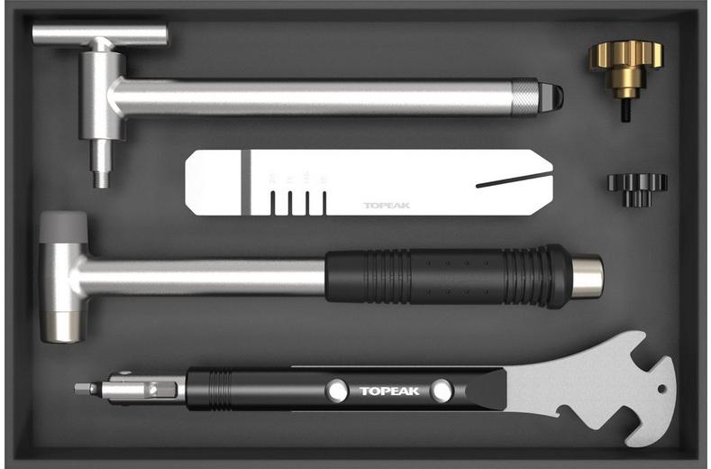 Topeak Prepstation Team Issue Topeak Prepstation Team Issue