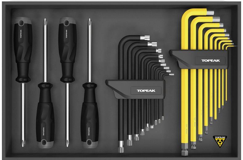 Topeak Prepstation Team Issue Topeak Prepstation Team Issue