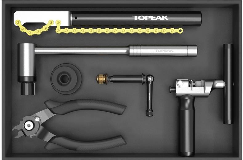 Topeak Prepstation Team Issue Topeak Prepstation Team Issue