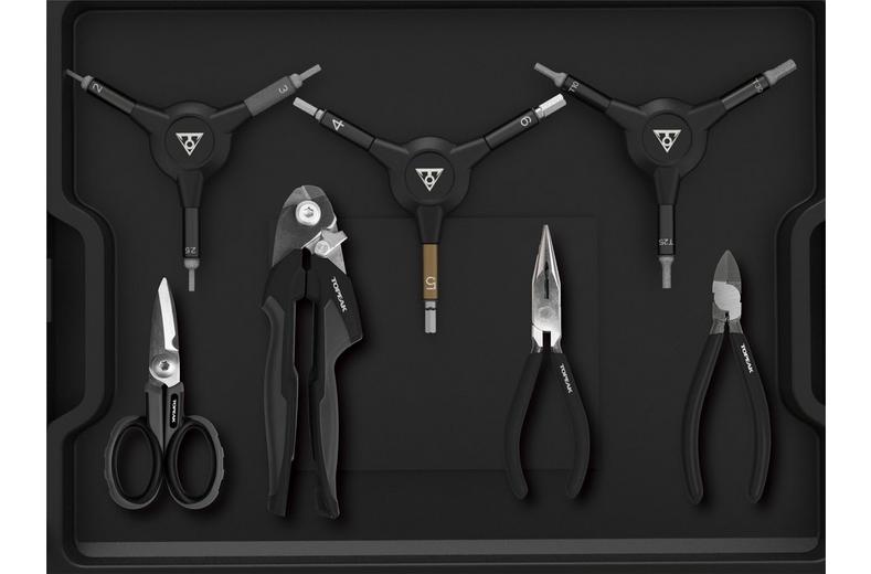 Topeak Prepstation Team Issue Topeak Prepstation Team Issue