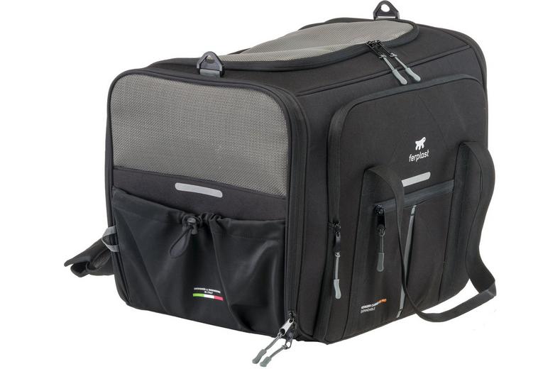 Ferplast Voyager Carrier 450 Pro Ferplast Voyager Carrier 450 Pro