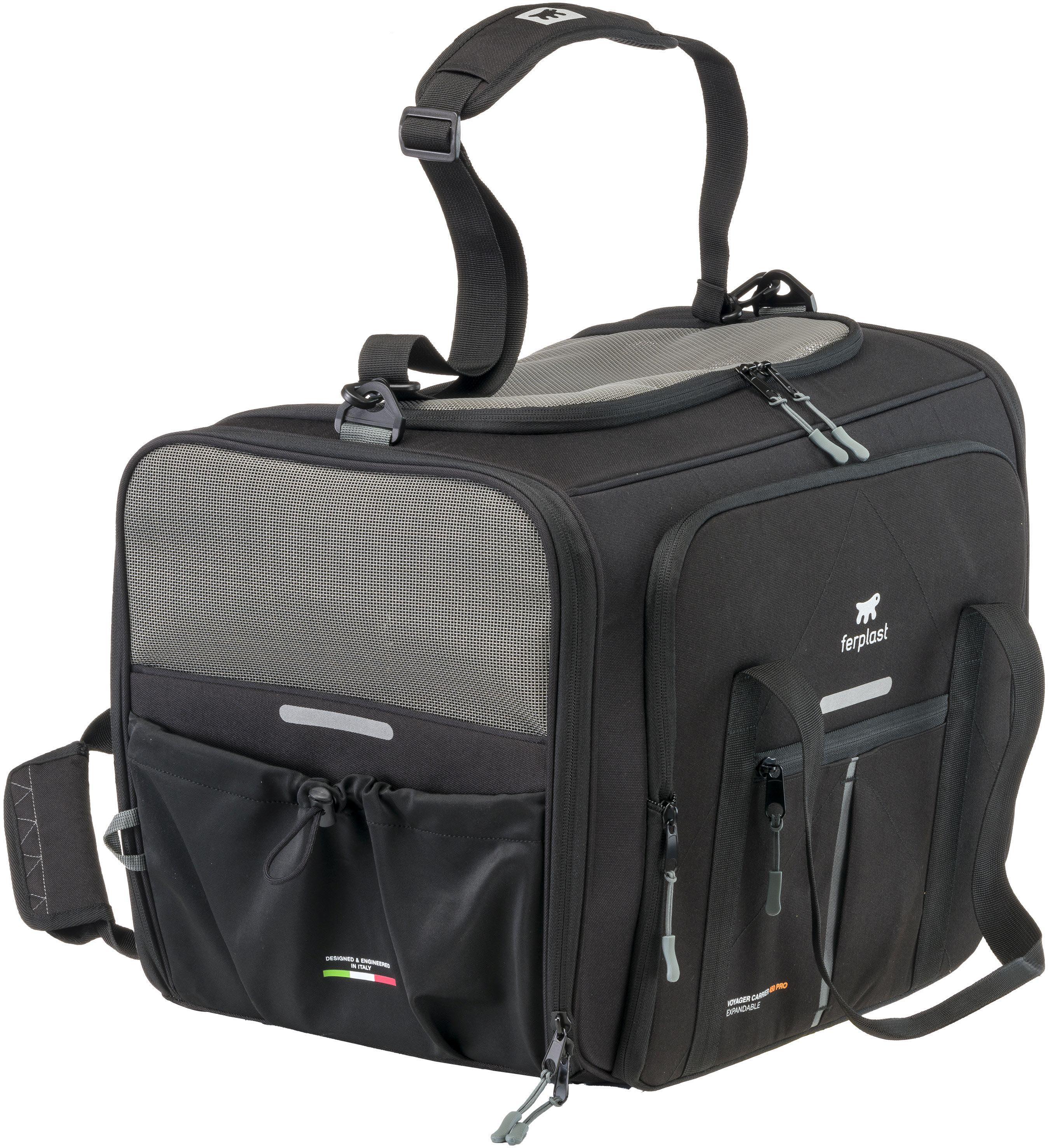 Ferplast Voyager Carrier 450 Pro