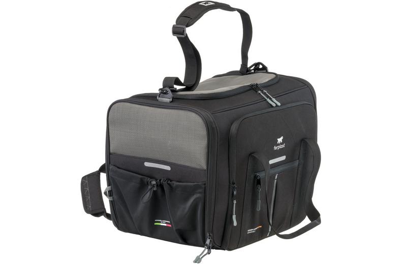 Ferplast Voyager Carrier 450 Pro Ferplast Voyager Carrier 450 Pro