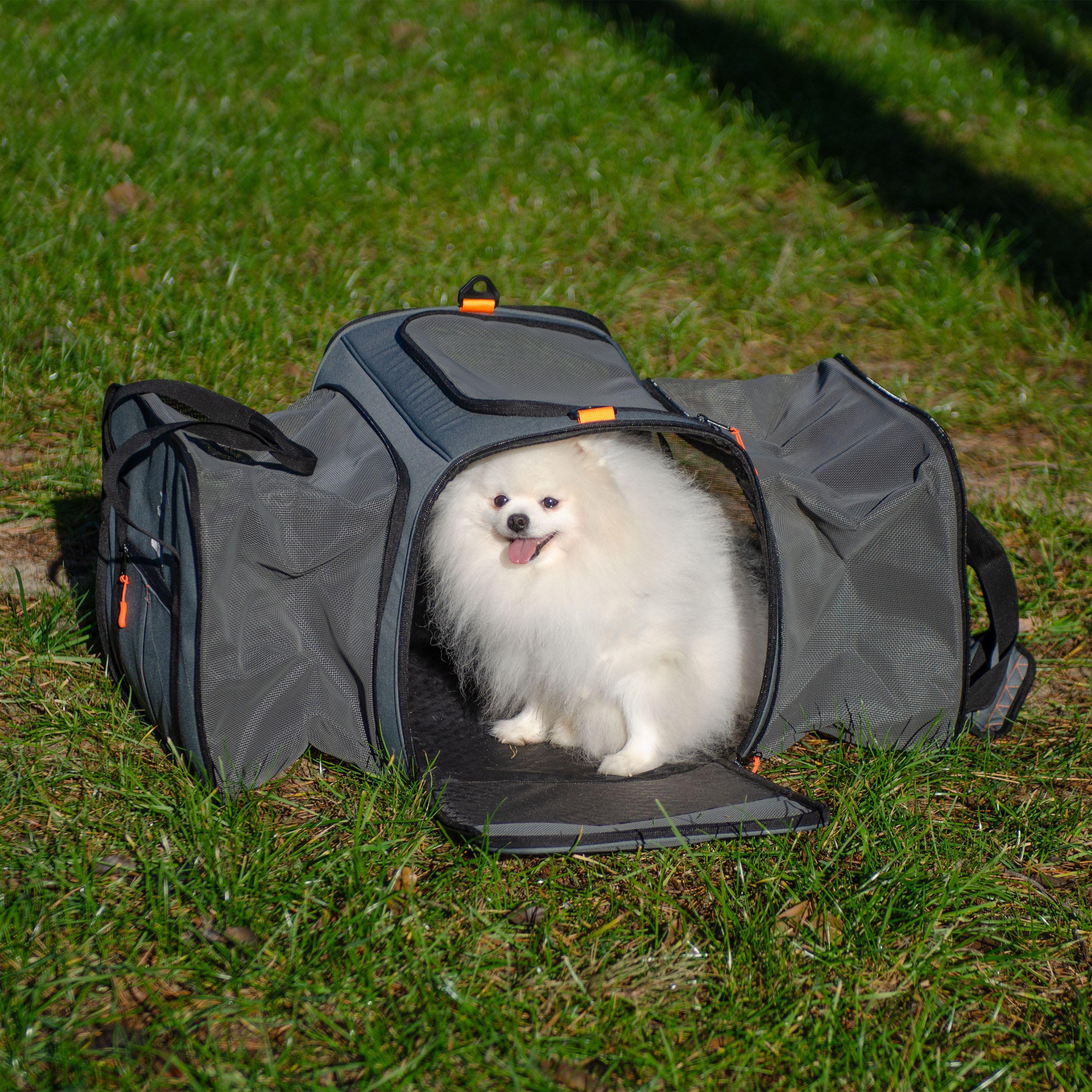 Ferplast Voyager Carrier 450 Pro