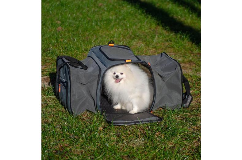 Ferplast Voyager Carrier 450 Pro Ferplast Voyager Carrier 450 Pro