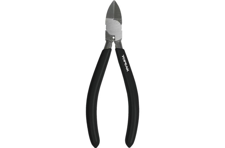 Topeak 6" Diagonal Cutting Pliers Topeak 6" Diagonal Cutting Pliers