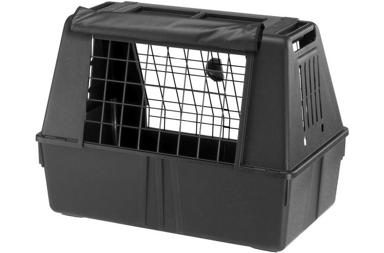 Ferplast Atlas Car 80 Scenic Ferplast Atlas Car 80 Scenic