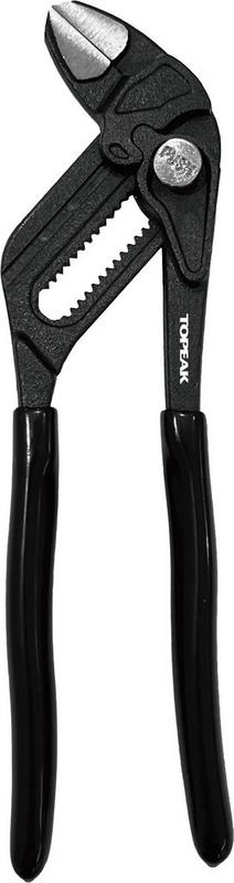 Halfords Topeak 7 inch Adjustable Pliers | Extra 8% off for BC Members