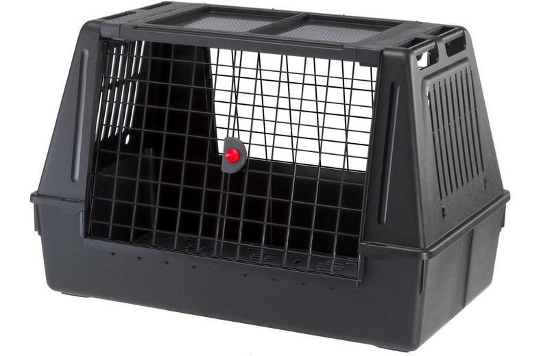 Ferplast Atlas Car 100 Scenic Ferplast Atlas Car 100 Scenic