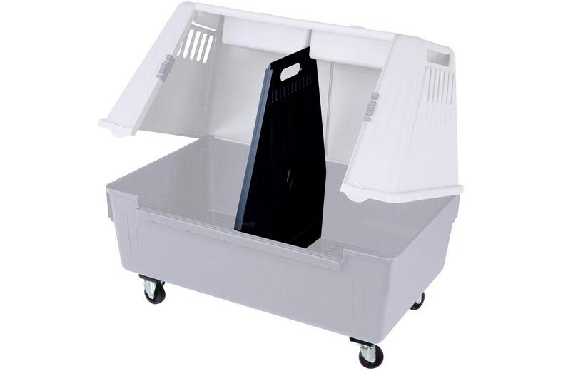 Ferplast Atlas Car 80 Divider Ferplast Atlas Car 80 Divider