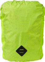 Halfords Altura Nightvision Rain Cover - Yellow | Extra 8% off for BC Members