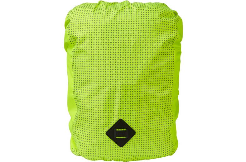 Altura Nightvision Rain Cover - Yellow Altura Nightvision Rain Cover - Yellow