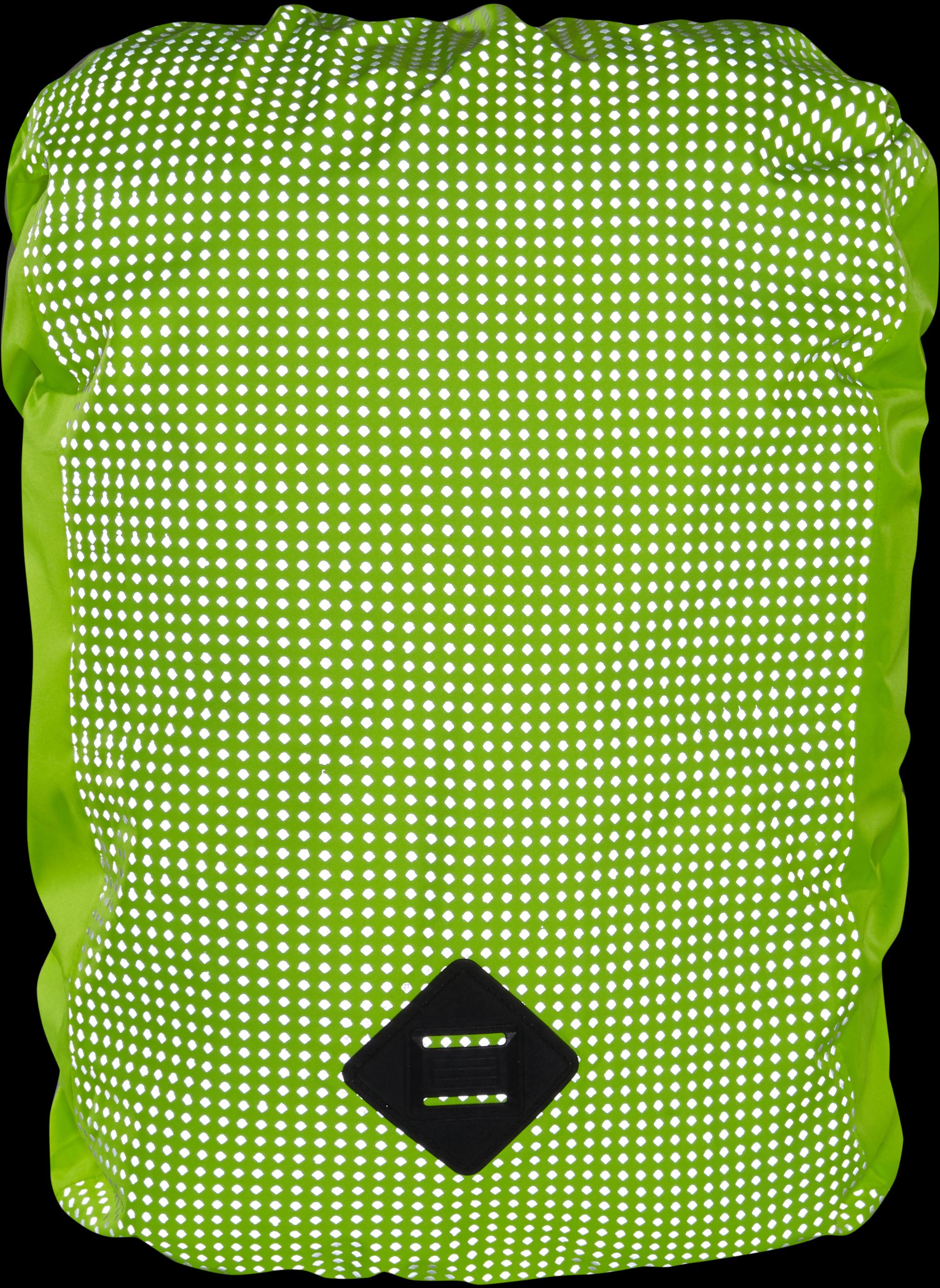 Altura Nightvision Rain Cover - Yellow