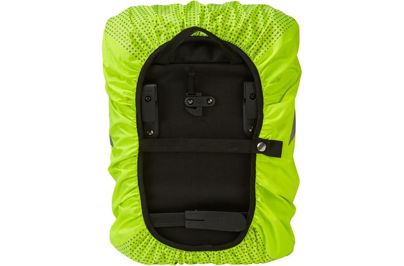 Altura Nightvision Rain Cover - Yellow Altura Nightvision Rain Cover - Yellow
