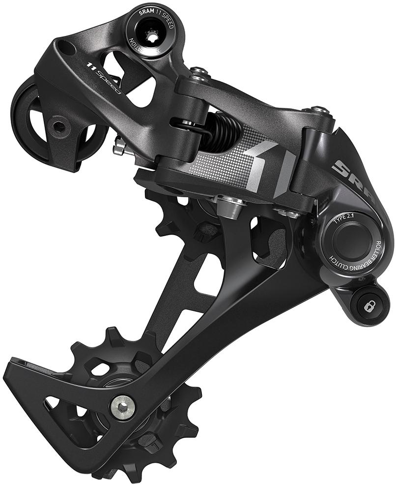 Halfords Sram SRAM X1 Type 2.1 11 Speed Rear Derailleur | Extra 8% off for BC Members
