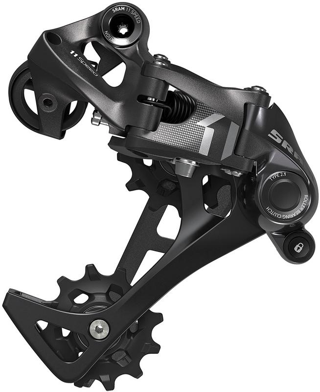 Halfords Sram X1 Type 2.1 11 Speed Rear Derailleur | Extra 8% off for BC Members