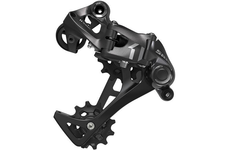 SRAM X1 Type 2.1 11 Speed Rear Derailleur SRAM X1 Type 2.1 11 Speed Rear Derailleur
