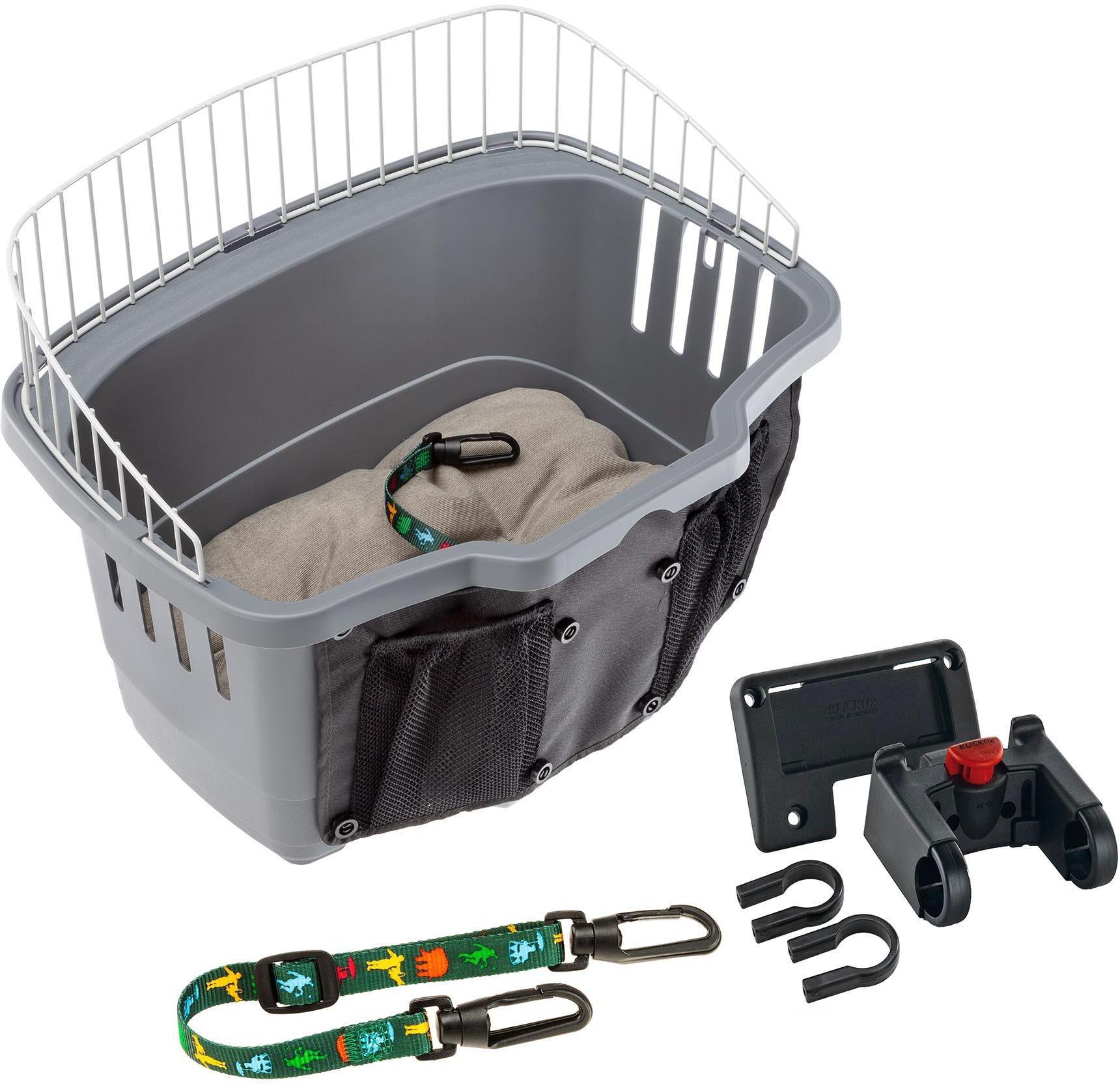 Halfords Ferplast Atlas Bike 20 Rapid | Pricematch, Extra 8% off for BC Members, Free Bike Health Check, Cycle2Work Scheme & 0% APR Finance.