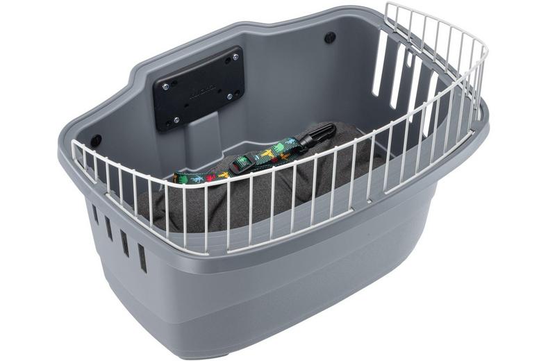 Ferplast Atlas Bike 20 Rapid Ferplast Atlas Bike 20 Rapid