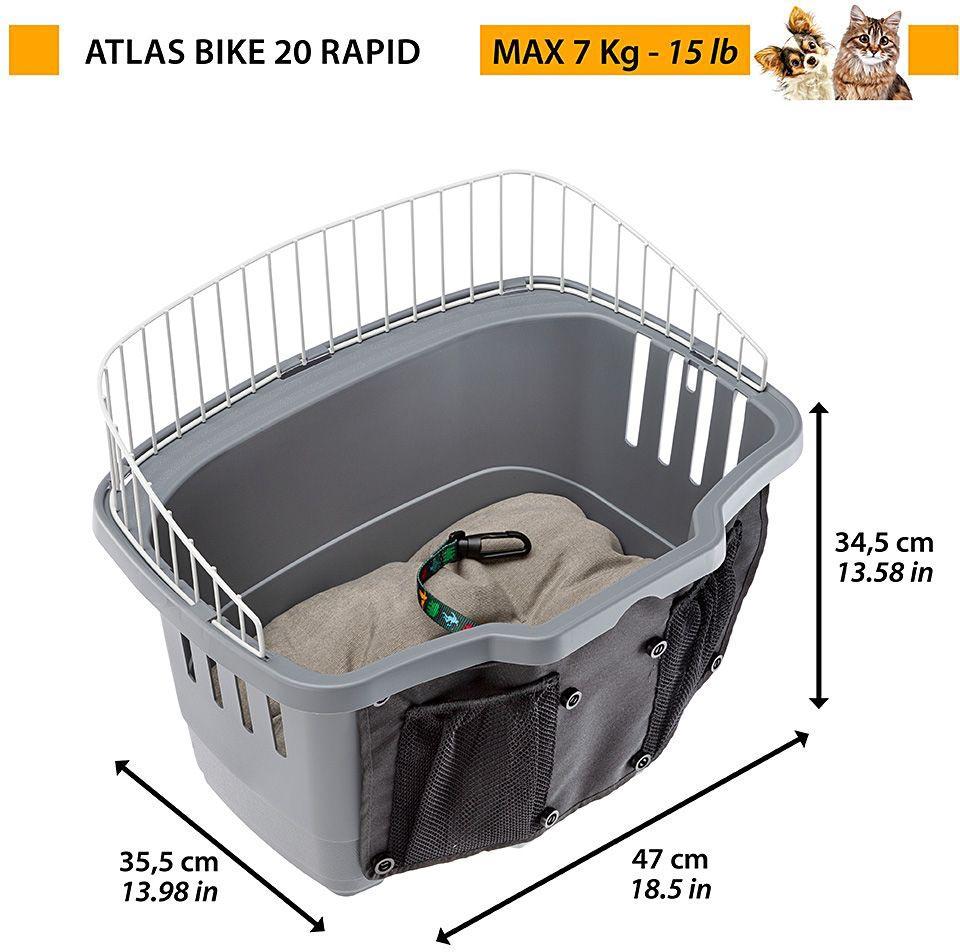 Ferplast Atlas Bike 20 Rapid