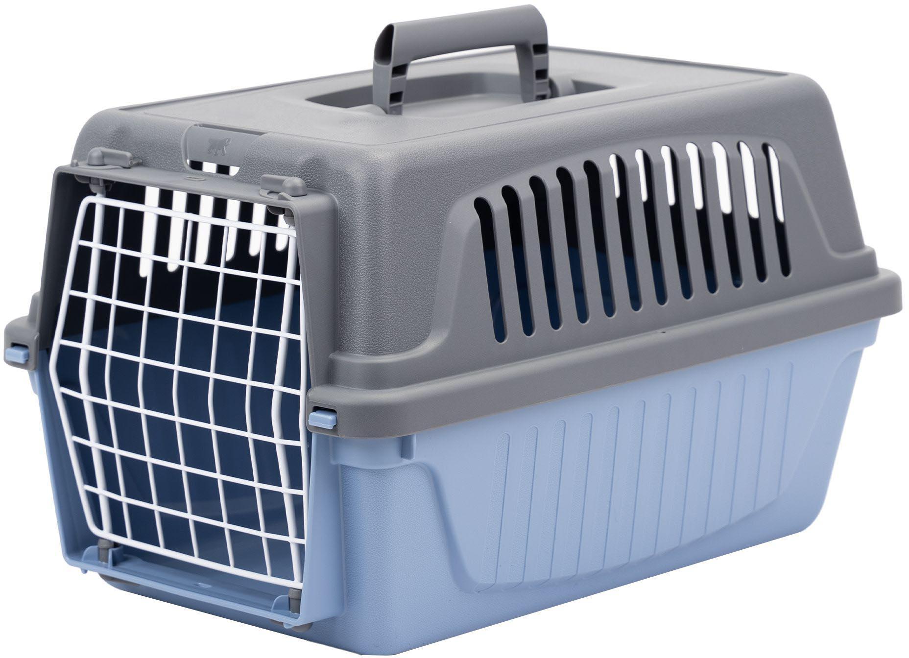 Ferplast Small Animal Carrier large