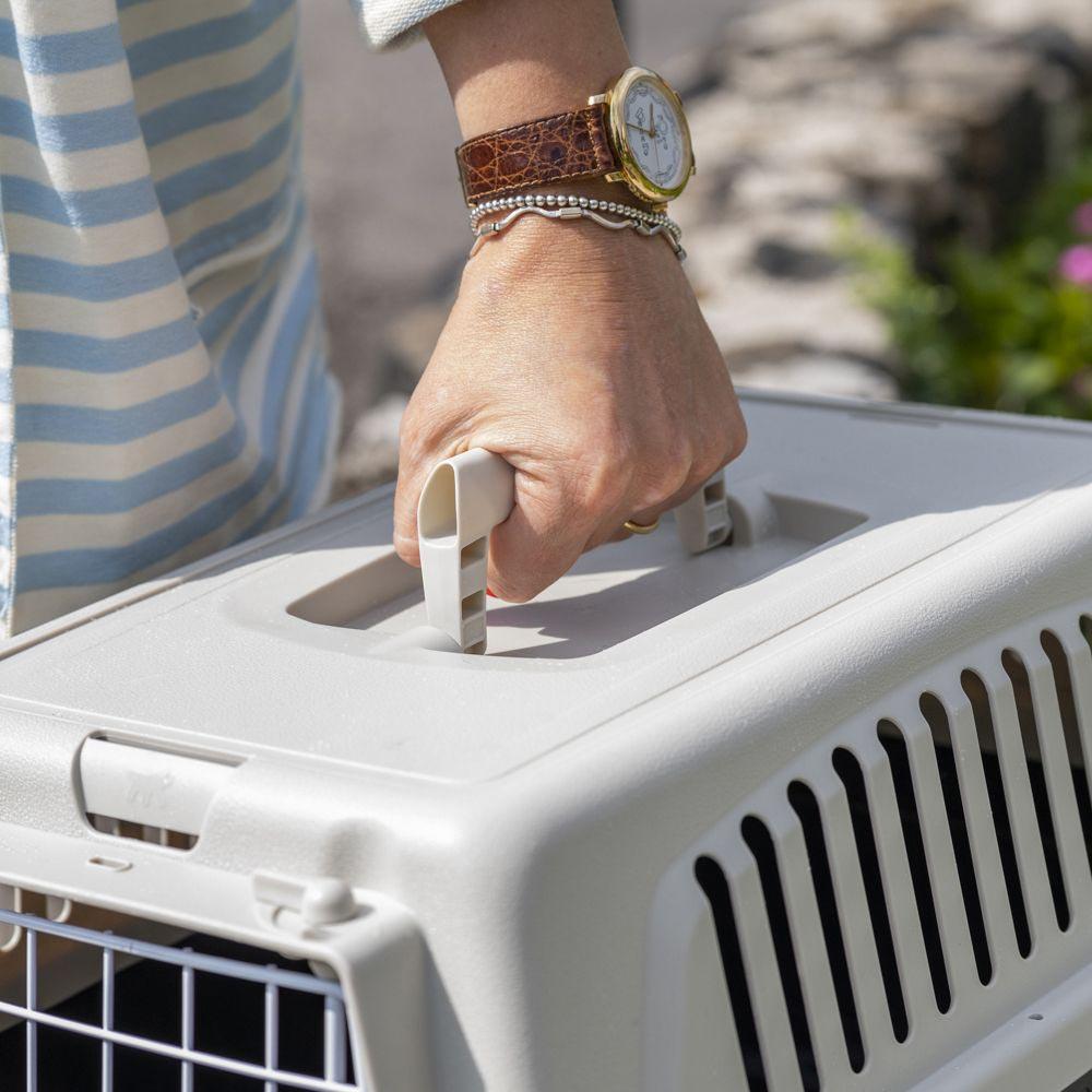 Ferplast Small Animal Carrier large