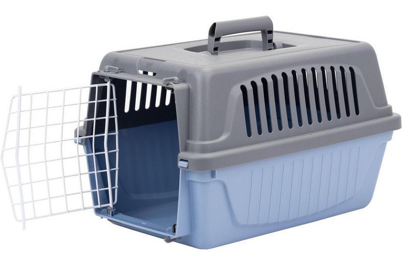 Ferplast Small Animal Carrier large Ferplast Small Animal Carrier large