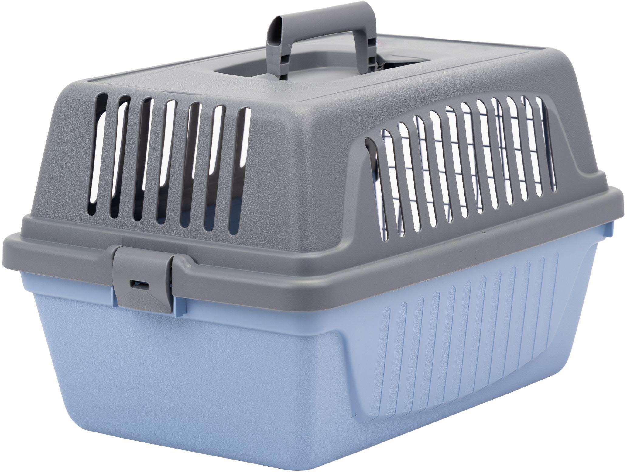 Ferplast Small Animal Carrier large