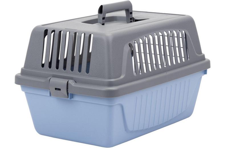 Ferplast Small Animal Carrier large Ferplast Small Animal Carrier large