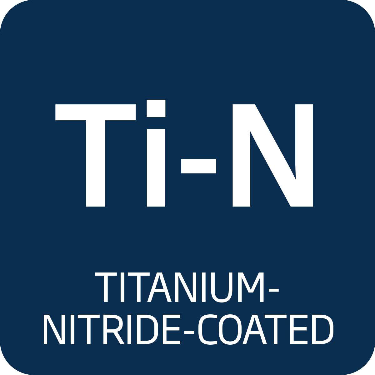 KMC X12 Ti-N 12 Speed Chain, Black/Gold, 126L