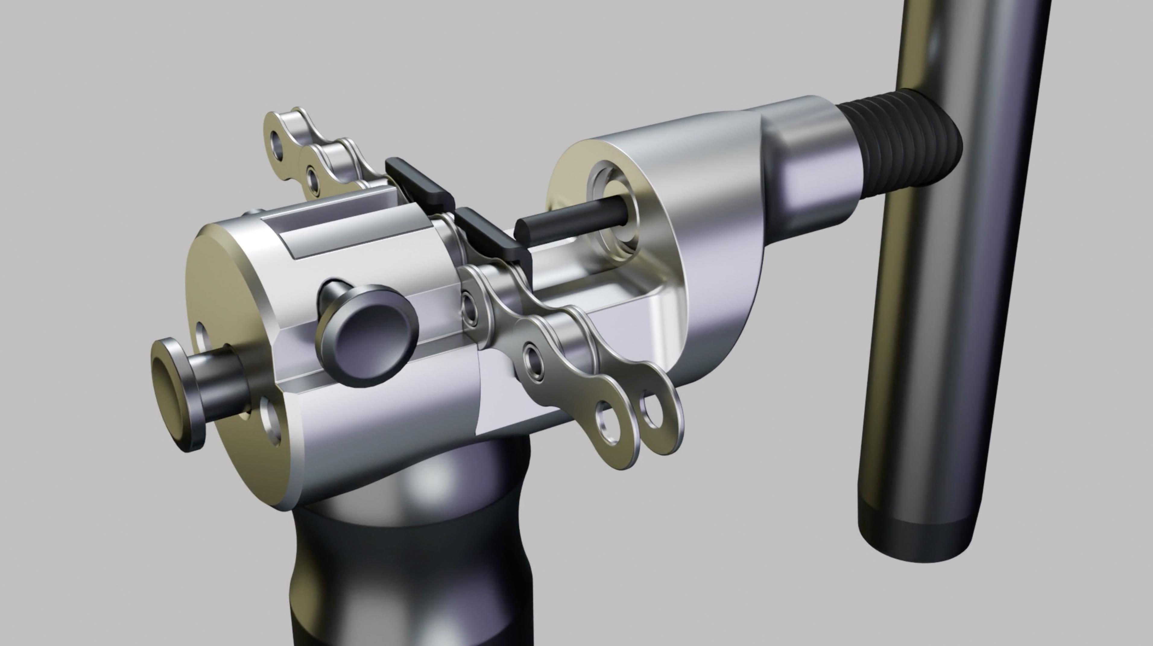 Topeak Chain Master Team Issue