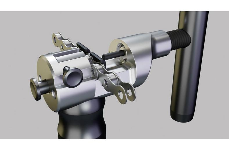 Topeak Chain Master Team Issue Topeak Chain Master Team Issue