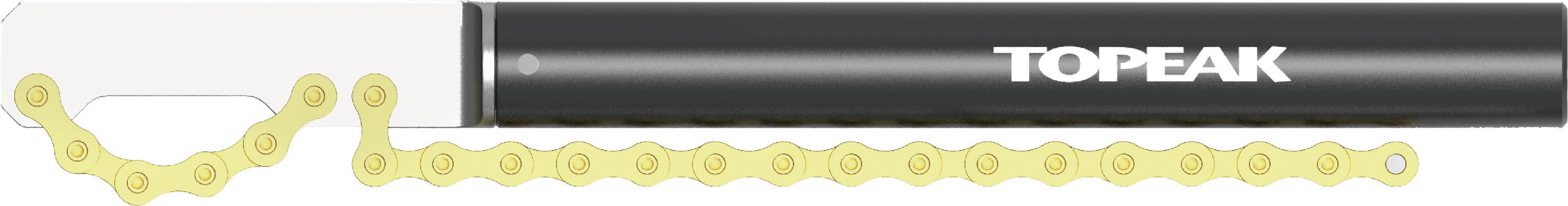 Topeak Chain Whip Team Issue