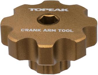 Topeak Shimano® Crank Arm Tool