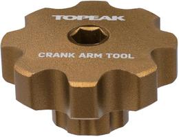 Halfords Topeak Shimano® Crank Arm Tool | Extra 8% off for BC Members